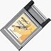 PCMCIA Compact Flash Adapter (CGI)