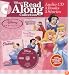 Disney Princess: Cinderella/Snow White/Sleeping Beauty (Disney's Read Along Collection)