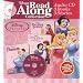 Disney Princess: Cinderella/Snow White/Sleeping Beauty (Disney's Read Along Collection)