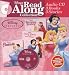Disney Princess: Cinderella/Snow White/Sleeping Beauty (Disney's Read Along Collection)