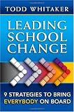 Leading School Change
