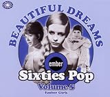 Beautiful Dreams: Ember Sixties Pop Vol 5 - Ember Girls