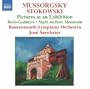 Mussorgsky-Stokowski: Pictures at an Exhibition