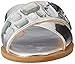 Nine West Women's Nawty Synthetic Dress Sandal