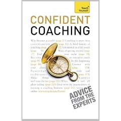 Confident Coaching: Teach Yourself