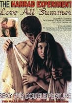 The Harrad Experiment / Love All Summer (Sexy 70's Double Feature)