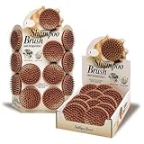 Mar-V-Cide Shampoo Brush & Invigorator