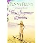 That Summer in Ischia by Penny Feeny