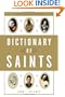 Dictionary of Saints