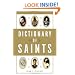 Dictionary of Saints