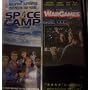 Space Camp and War Games Double Feature 2-dvd Set