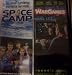 Space Camp and War Games Double Feature 2-dvd Set