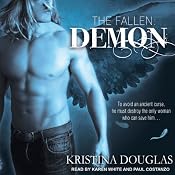 Demon: The Fallen Series, Book 2 | [Kristina Douglas]