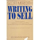 Writing to sell