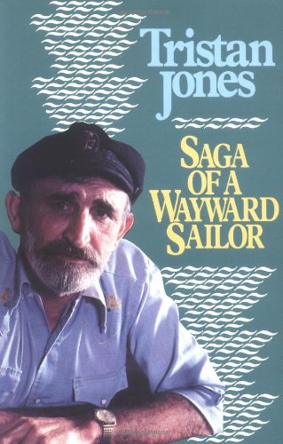 Saga of a Wayward Sailor
