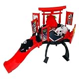 Kung Zhu Ninja Do Jo Base