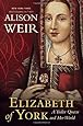 Elizabeth of York: A Tudor Queen and Her World