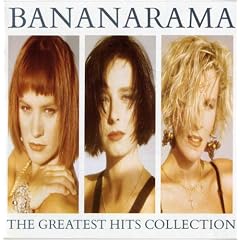 Bananarama - Greatest Hits Collection