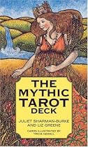 The Mythic Tarot Deck