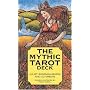 The Mythic Tarot Deck