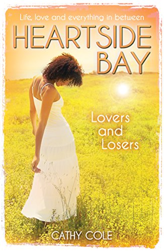 Heartside Bay 11: Lovers and Losers