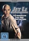 Jet Li...