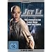 Jet Li - The Swordmaster / Last Hero / Schrift des Todes (3 DVDs)