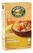 Nature's Path Organic Honey'd Corn Flakes Cereal, 10.6-Ounce Boxes (Pack of 6)