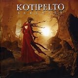 Kotipelto lyrics