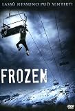 frozen (Dvd) Italian Import