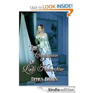 The Companion of Lady Holmeshire