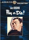 Pay Or Die!