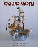 Toys and Models: A Sourcebook of Ideas
