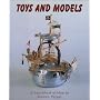 Toys and Models: A Sourcebook of Ideas