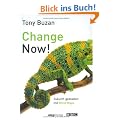 Change now! Zukunft gestalten mit Mind-Maps (MVG Verlag bei Redline)