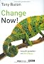 Change now! Zukunft gestalten mit Mind-Maps (MVG Verlag bei Redline)