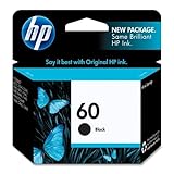 Ink Cartridge, For D2530/D2560/F4280, 200 Page Yield, Black