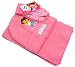 Check out Dora the Explorer 3 pcs Gift Set Scarf/Muffler Hat Gloves..Dora Umbrella also available!