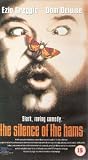 The Silence of the Hams [VHS]