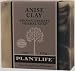 Anise Clay 100% Pure & Natural Aromatherapy Herbal Soap- 4 oz (113g)
