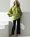 Apparel : Shape fx Kimono-Sleeve Sweater |