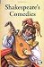 Search : Compass Classic Readers - Shakespeare's Comedies (Level 5 w/Audio CD)