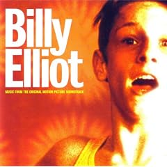 Billy Elliot (2000 Film)