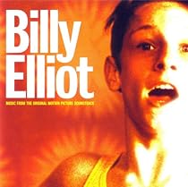 Billy Elliot (2000 Film)