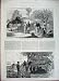 1881 SLAVE TRADE AFRICA COALING STATION FUNZI PEMBA MEN