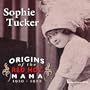 Origins of the Red Hot Mama, 1910-1922
