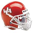 Houston Cougars NCAA Replica Full Size Helmet by Schutt Sports