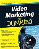 Video marketing for dummies