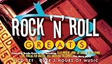Rock `N` Roll Greats - Great Balls Of Fire, Be Bop a Lula