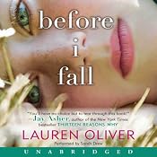 Before I Fall | [Lauren Oliver]